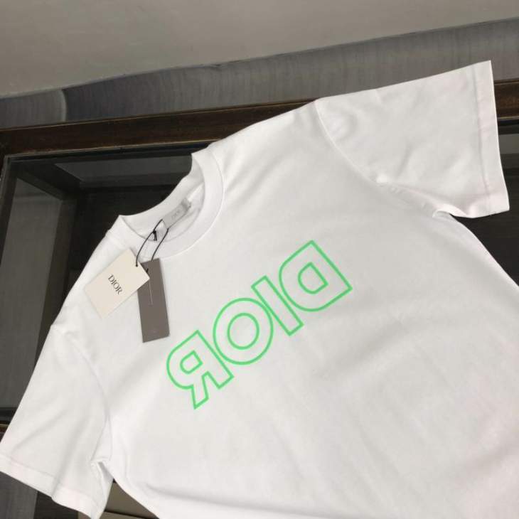 Dior T Shirts Short _SKUDiorS-XLtltx7115659